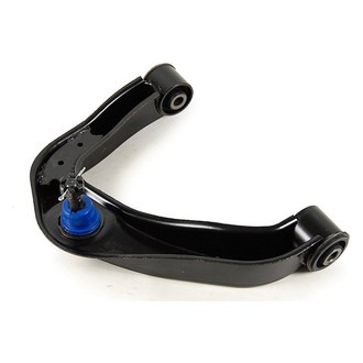 Mevotech® - Supreme™ Front Passenger Side Upper Non-Adjustable Control Arm and Ball Joint Assembly