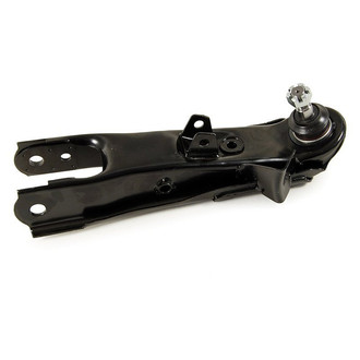 Mevotech® - Supreme™ Front Driver Side Lower Non-Adjustable Control Arm and Ball Joint Assembly