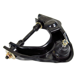 Mevotech® - Supreme™ Front Driver Side Upper Non-Adjustable Control Arm and Ball Joint Assembly