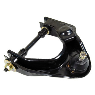 Mevotech® - Supreme™ Front Driver Side Upper Non-Adjustable Control Arm and Ball Joint Assembly
