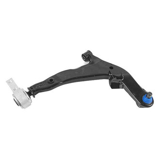 Mevotech® - Supreme™ Front Passenger Side Lower Non-Adjustable Control Arm and Ball Joint Assembly