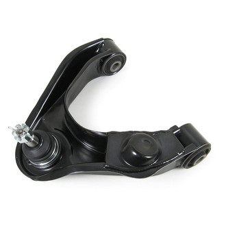 Mevotech® - Supreme™ Front Driver Side Upper Non-Adjustable Control Arm and Ball Joint Assembly