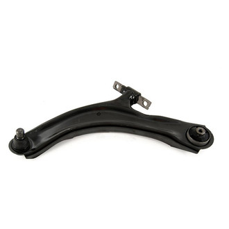 Mevotech® - Supreme™ Front Driver Side Lower Non-Adjustable Control Arm and Ball Joint Assembly