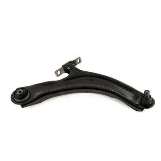 Mevotech® - Supreme™ Front Passenger Side Lower Non-Adjustable Control Arm and Ball Joint Assembly