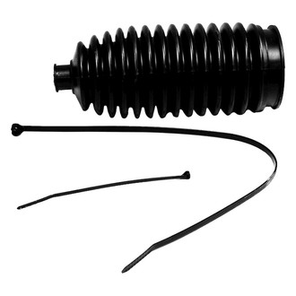 Mevotech® - Supreme™ Front Passenger Side Rack and Pinion Bellow