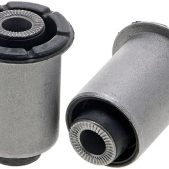 Mevotech® - Supreme™ Front Lower Control Arm Bushing Kit