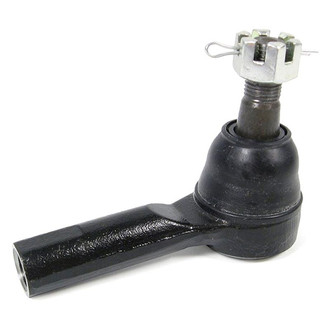Mevotech® - Supreme Parts™ Front Outer Steering Tie Rod End