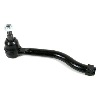 Mevotech® - Supreme Parts™ Front Passenger Side Outer Steering Tie Rod End