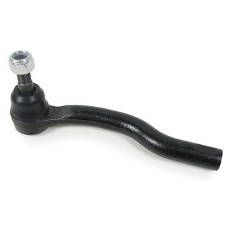 Mevotech® - Supreme Parts™ Front Passenger Side Outer Steering Tie Rod End