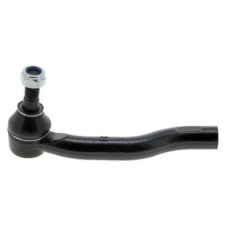 Mevotech® - Supreme Parts™ Front Driver Side Outer Steering Tie Rod End