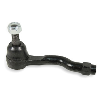 Mevotech® - Supreme Parts™ Front Driver Side Outer Steering Tie Rod End