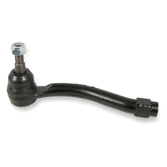 Mevotech® - Supreme Parts™ Front Driver Side Outer Steering Tie Rod End