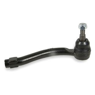 Mevotech® - Supreme Parts™ Front Passenger Side Outer Steering Tie Rod End