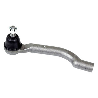 Mevotech® - Supreme Parts™ Front Passenger Side Outer Steering Tie Rod End