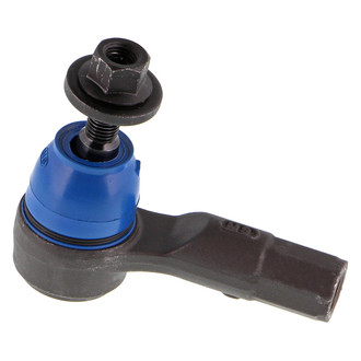 Mevotech® - Supreme Parts™ Front Passenger Side Outer Steering Tie Rod End