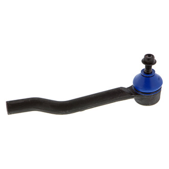 Mevotech® - Supreme Parts™ Front Driver Side Outer Steering Tie Rod End