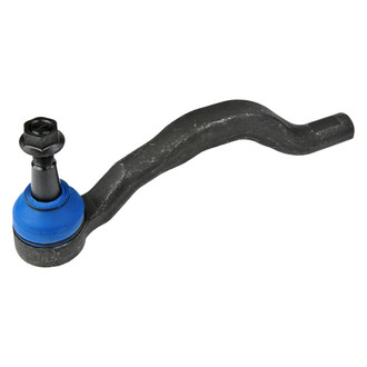 Mevotech® - Supreme Parts™ Front Driver Side Outer Steering Tie Rod End