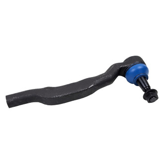 Mevotech® - Supreme Parts™ Front Passenger Side Outer Steering Tie Rod End