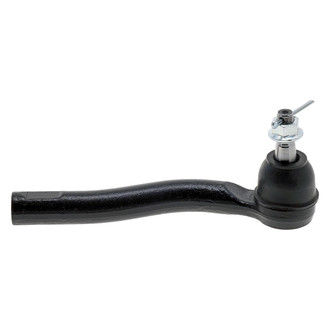 Mevotech® - Supreme Parts™ Front Passenger Side Outer Steering Tie Rod End