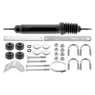 Mevotech® - Improved Design Front Steering Damper Kit