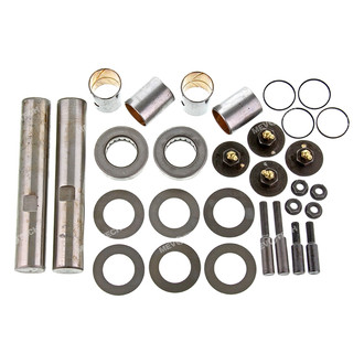 Mevotech® - Front King Pin Set
