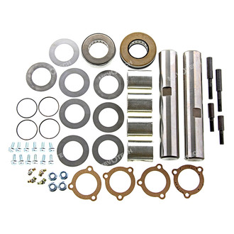 Mevotech® - Front King Pin Set