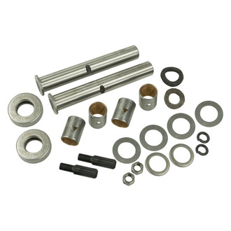 Mevotech® - Front King Pin Set