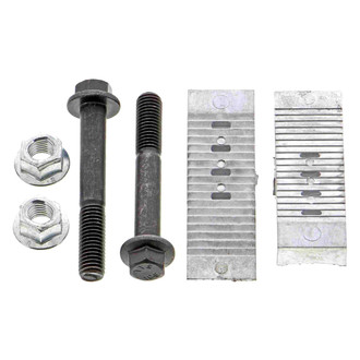 Mevotech® - Supreme™ Front Lower Alignment Cam Bolt Kit