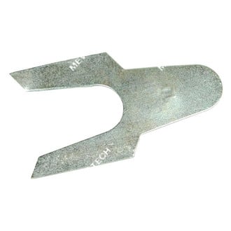 Mevotech® - Supreme™ Front Alignment Camber/Caster Shim Kit