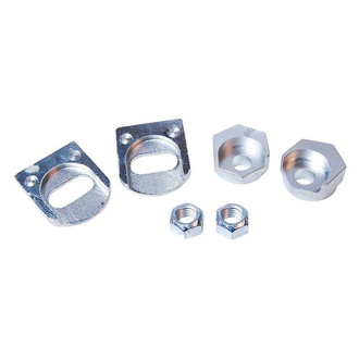 Mevotech® - Supreme™ Front Adjustable Alignment Camber Washer Kit