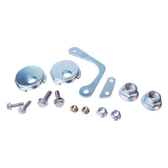 Mevotech® - Supreme™ Front Adjustable Alignment Camber Washer Kit