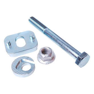 Mevotech® - Supreme™ Rear Adjustable Alignment Camber Bolt Kit