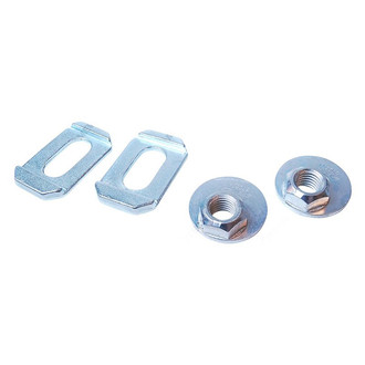 Mevotech® - Supreme™ Front Adjustable Alignment Camber/Caster Washer Kit