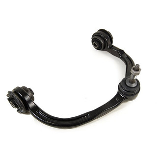 Mevotech® - Supreme™ Front Passenger Side Upper Non-Adjustable Control Arm and Ball Joint Assembly