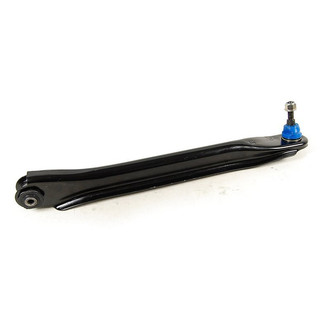 Mevotech® - Supreme™ Rear Driver Side Lower Non-Adjustable Control Arm and Ball Joint Assembly