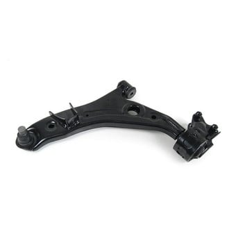 Mevotech® - Supreme™ Front Driver Side Lower Non-Adjustable Control Arm and Ball Joint Assembly