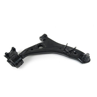 Mevotech® - Supreme™ Front Passenger Side Lower Non-Adjustable Control Arm and Ball Joint Assembly