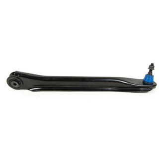 Mevotech® - Supreme™ Rear Driver Side Lower Non-Adjustable Control Arm and Ball Joint Assembly