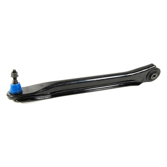 Mevotech® - Supreme™ Rear Passenger Side Lower Non-Adjustable Control Arm and Ball Joint Assembly
