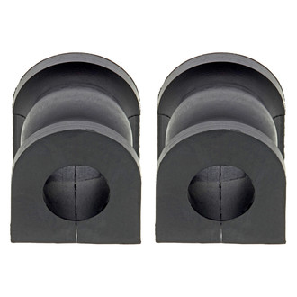 Mevotech® - Supreme™ Rear Sway Bar Bushing Kit