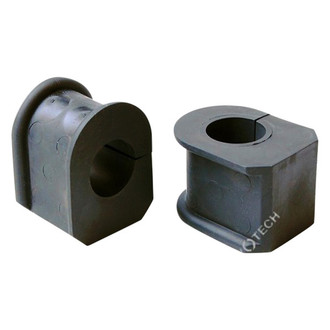 Mevotech® - Supreme™ Front Sway Bar Bushings