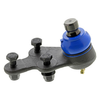 Mevotech® - Supreme™ Front Non-Adjustable Driver Side Lower Bolt-In Ball Joint