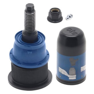 Mevotech® - Supreme™ Rear Non-Adjustable Press-In Ball Joint