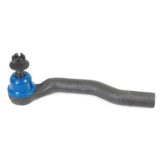 Mevotech® - Supreme Parts™ Front Driver Side Outer Steering Tie Rod End