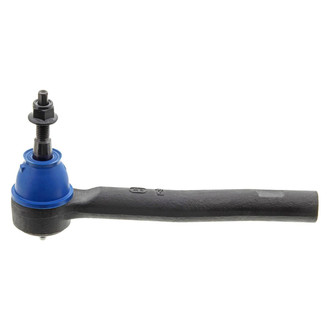 Mevotech® - Supreme Parts™ Front Driver Side Outer Steering Tie Rod End