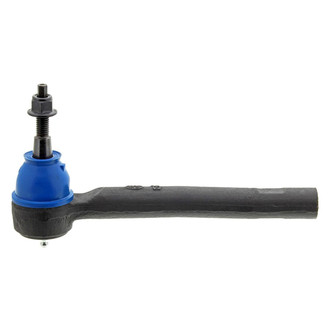 Mevotech® - Supreme Parts™ Front Passenger Side Outer Steering Tie Rod End