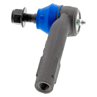 Mevotech® - Supreme Parts™ Front Driver Side Outer Steering Tie Rod End