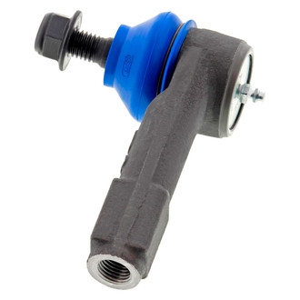 Mevotech® - Supreme Parts™ Front Driver Side Outer Steering Tie Rod End