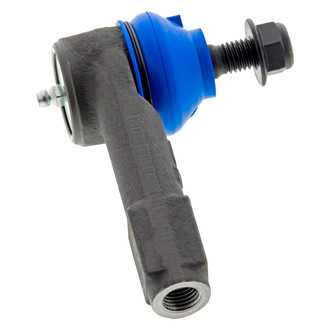Mevotech® - Supreme Parts™ Front Passenger Side Outer Steering Tie Rod End