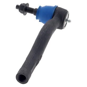 Mevotech® - Supreme Parts™ Front Passenger Side Outer Steering Tie Rod End